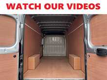 Citroen Relay BlueHDi 35 Enterprise L4H2 Euro 6 140ps 2020 