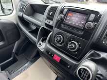 Citroen Relay BlueHDi 35 Enterprise L4H2 Euro 6 140ps 2020 