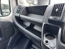 Citroen Relay BlueHDi 35 Enterprise L4H2 Euro 6 140ps 2020 