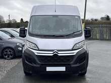 Citroen Relay BlueHDi 35 Enterprise L4H2 Euro 6 140ps 2020 