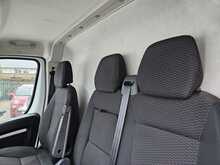 Citroen Relay BlueHDi 35 Enterprise L4H2 Euro 6 140ps 2020 