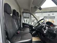 Citroen Relay BlueHDi 35 Enterprise L4H2 Euro 6 140ps 2020 