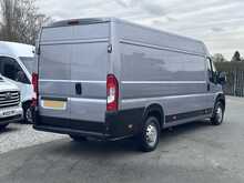 Citroen Relay BlueHDi 35 Enterprise L4H2 Euro 6 140ps 2020 