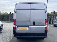 Citroen Relay BlueHDi 35 Enterprise L4H2 Euro 6 140ps 2020 