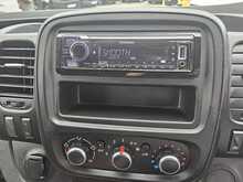 Renault Trafic dCi ENERGY 30 Business L2 H1 Euro 6 120ps AC 2021 