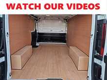 Renault Trafic dCi ENERGY 30 Business L2 H1 Euro 6 120ps AC 2021 