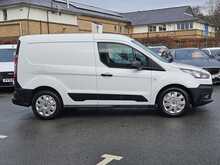 Ford Transit Connect 220 EcoBlue Leader L1 Euro 6 2020 