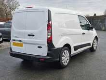 Ford Transit Connect 220 EcoBlue Leader L1 Euro 6 2020 