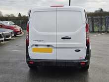 Ford Transit Connect 220 EcoBlue Leader L1 Euro 6 2020 