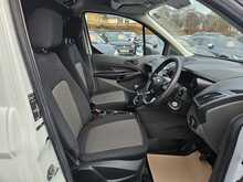 Ford Transit Connect 220 EcoBlue Leader L1 Euro 6 2020 