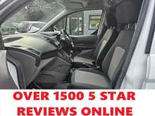 Ford Transit Connect 220 EcoBlue Leader L1 Euro 6 2020 