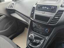 Ford Transit Connect 220 EcoBlue Leader L1 Euro 6 2020 