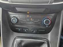 Ford Transit Connect 220 EcoBlue Leader L1 Euro 6 2020 