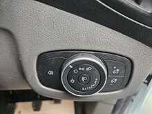 Ford Transit Connect 220 EcoBlue Leader L1 Euro 6 2020 