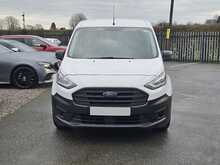Ford Transit Connect 220 EcoBlue Leader L1 Euro 6 2020 