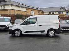 Ford Transit Connect 220 EcoBlue Leader L1 Euro 6 2020 