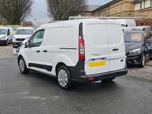 Ford Transit Connect 220 EcoBlue Leader L1 Euro 6 2020 