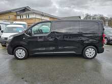 Citroen Dispatch BlueHDi 1400 Enterprise M Euro 6 120ps 2021 