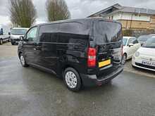 Citroen Dispatch BlueHDi 1400 Enterprise M Euro 6 120ps 2021 