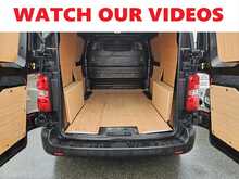 Citroen Dispatch BlueHDi 1400 Enterprise M Euro 6 120ps 2021 