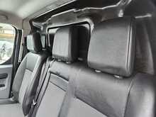 Citroen Dispatch BlueHDi 1400 Enterprise M Euro 6 120ps 2021 