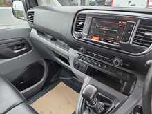 Citroen Dispatch BlueHDi 1400 Enterprise M Euro 6 120ps 2021 