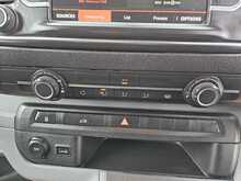 Citroen Dispatch BlueHDi 1400 Enterprise M Euro 6 120ps 2021 