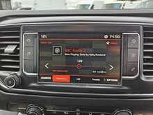 Citroen Dispatch BlueHDi 1400 Enterprise M Euro 6 120ps 2021 