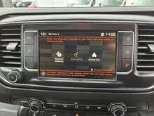 Citroen Dispatch BlueHDi 1400 Enterprise M Euro 6 120ps 2021 