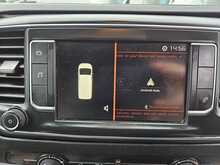 Citroen Dispatch BlueHDi 1400 Enterprise M Euro 6 120ps 2021 