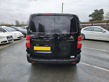 Citroen Dispatch BlueHDi 1400 Enterprise M Euro 6 120ps 2021 