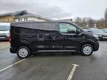 Citroen Dispatch BlueHDi 1400 Enterprise M Euro 6 120ps 2021 