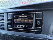 Volkswagen Transporter TDI T28 Startline L2H1 Euro 6 AC 2020 