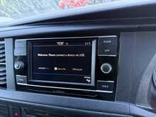 Volkswagen Transporter TDI T28 Startline L2H1 Euro 6 AC 2020 