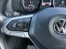 Volkswagen Transporter TDI T28 Startline L2H1 Euro 6 AC 2020 