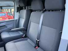 Volkswagen Transporter TDI T28 Startline L2H1 Euro 6 AC 2020 