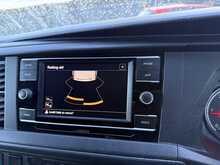 Volkswagen Transporter TDI T28 Startline L2H1 Euro 6 AC 2020 