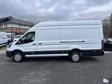 Ford Transit 350 EcoBlue Leader L4H3 RWD Euro 6 130ps AC 2023 