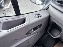 Ford Transit 350 EcoBlue Leader L4H3 RWD Euro 6 130ps AC 2023 