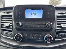 Ford Transit 350 EcoBlue Leader L4H3 RWD Euro 6 130ps AC 2023 