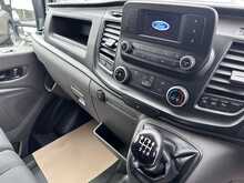 Ford Transit 350 EcoBlue Leader L4H3 RWD Euro 6 130ps AC 2023 