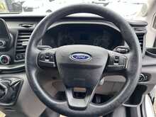 Ford Transit 350 EcoBlue Leader L4H3 RWD Euro 6 130ps AC 2023 