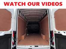 Ford Transit 350 EcoBlue Leader L4H3 RWD Euro 6 130ps AC 2023 