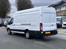 Ford Transit 350 EcoBlue Leader L4H3 RWD Euro 6 130ps AC 2023 