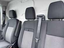 Ford Transit 350 EcoBlue Leader L4H3 RWD Euro 6 130ps AC 2023 