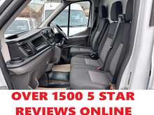 Ford Transit 350 EcoBlue Leader L4H3 RWD Euro 6 130ps AC 2023 