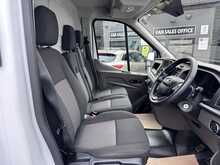 Ford Transit 350 EcoBlue Leader L4H3 RWD Euro 6 130ps AC 2023 