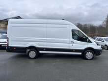 Ford Transit 350 EcoBlue Leader L4H3 RWD Euro 6 130ps AC 2023 