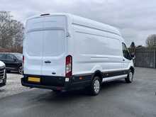 Ford Transit 350 EcoBlue Leader L4H3 RWD Euro 6 130ps AC 2023 
