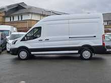 Ford Transit 350 EcoBlue Leader L3H3 RWD Euro 6 130ps 2022 